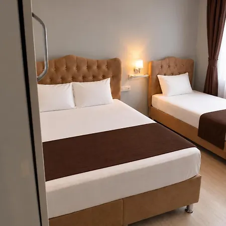 Hotel Khennedy Kumkapi Old Boutique & Historic Peninsula Experience Istanboel