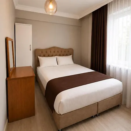 Hotel Khennedy Kumkapi Old Boutique & Historic Peninsula Experience *